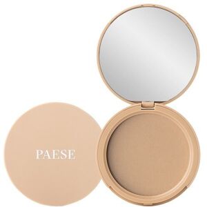 PAESE Illuminating Covering Powder oplysende og dækkende pulver 1C Warm Beige 9g