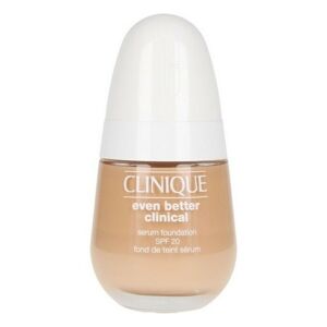 nail polish Couture Clinique Clinique