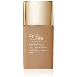 Liquid Make Up Base Estee Lauder Double Wear Nº 4N1 Shell Beige