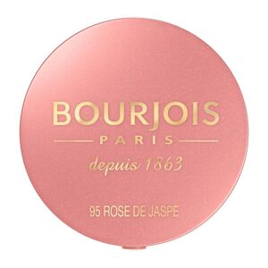Bourjois Little Round Pot Blush 95 Rose de Jaspe 2,5g