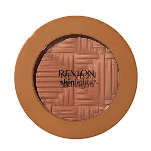 Revlon Skinlights Bronzer bronzing pulver 002 Cannes Tan 9,2g