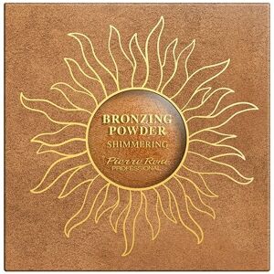 Pierre Rene Bronzing Powder Glimrende bronzing og oplysende pudder 7,5g