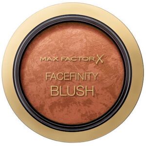 Max Factor Facefinity Blush lysende blush 25 Alluring Rose 1,5g