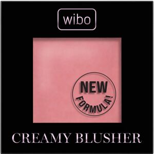 Wibo Cremet Blusher blush 4 3,5g