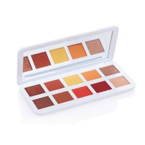 767 Models Own Blaze Turn Up The Heat Eyeshadow Palette 17.5g