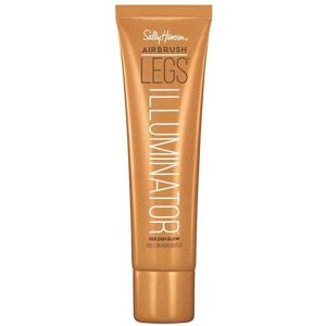 Sally Hansen Airbrush Legs Illuminator Highliter Golden Glow ben highlighter 100ml