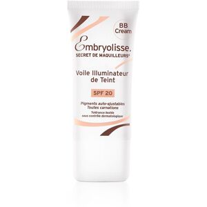 Embryolisse Secret De Maquilleurs Complexion Illuminating Veil BB Cream illuminating BB cream SPF20 30ml