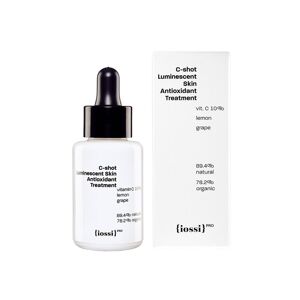 Iossi C-shot Luminescent Skin Antioxidant Treatment koncentreret serum med C-vitamin 30ml