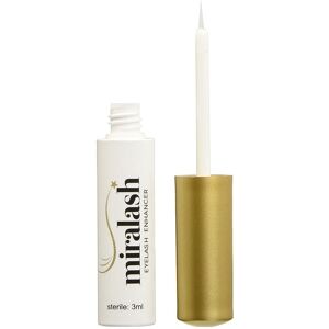 Miralash Eyelash Enhancer øjenvippebalsam 3ml