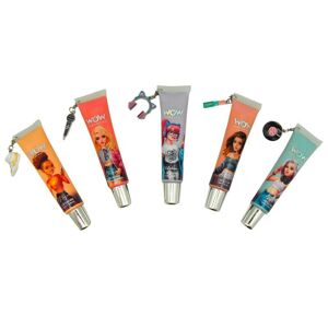 Wow Generation assorted lip glosses