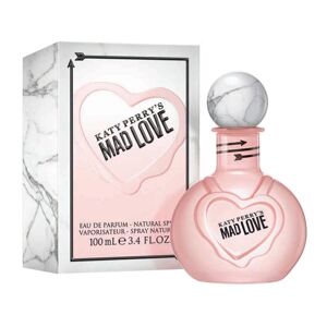 Katy Perry Mad Love Edp 100ml