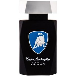 Lamborghini Acqua Edt 125ml