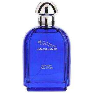 Jaguar For Men Evolution Edt 100ml