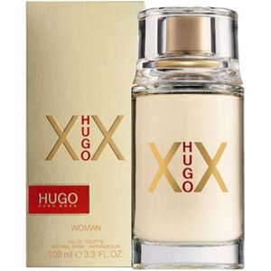 Hugo Boss Hugo XX Edt 100ml