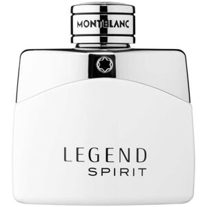 Mont Blanc Legend Spirit Edt 50ml