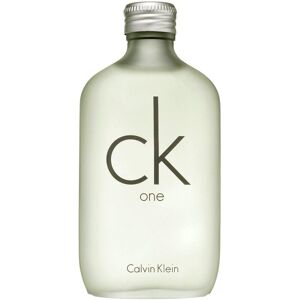 Calvin Klein CK One Edt 50ml