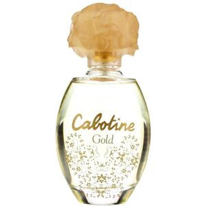 Parfums Gres Cabotine Gold Edt 100ml