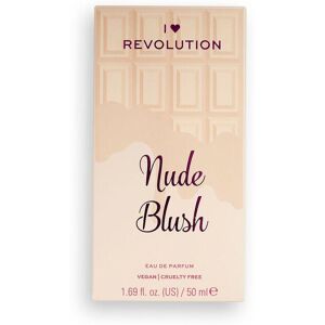 Makeup Revolution I Heart Revolution Edp - Nude Blush