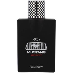 Ford Mustang Sport Edt 100ml