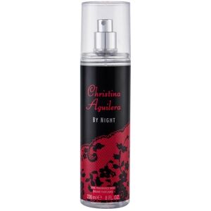 Christina Aguilera By Night Fragrance Mist 236ml