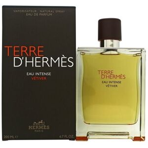 Hermès Terre d'Hermès Eau Intense Vetiver Eau de Parfum 200ml Spray