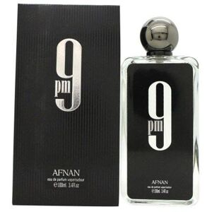 Afnan Perfumes 9PM Eau de Parfum 100ml Spray