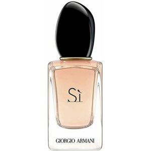 Dameparfume Sì Giorgio Armani EDP 30 ml