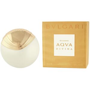 Dameparfume Bvlgari Aqva Divina EDT EDT 40 ml