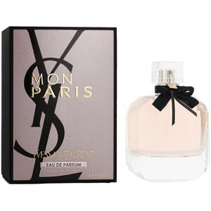 Dameparfume Yves Saint Laurent EDP Mon Paris 150 ml