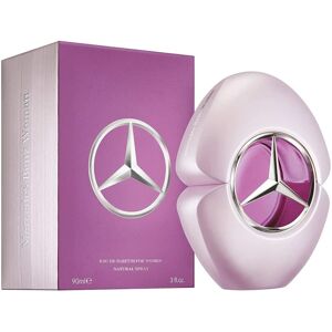 Mercedes-Benz Dameparfume Mercedes Benz EDP Woman 90 ml