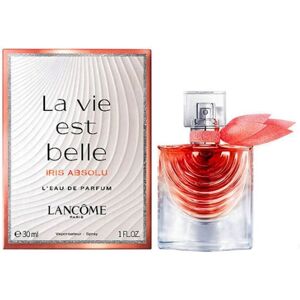 Dameparfume Lancôme LA VIE EST BELLE EDP 30 ml La vie est belle Iris Absolu