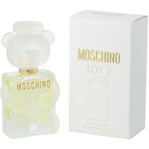 Dameparfume Moschino Toy 2 EDP EDP 100 ml