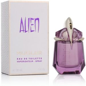 Dameparfume Mugler Alien EDT 30 ml