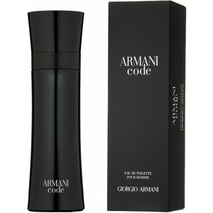 Herreparfume Giorgio Armani Code Homme EDT Code 125 ml