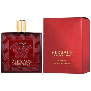 Herreparfume Versace EDP Eros Flame 200 ml