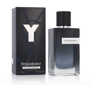 Herreparfume Yves Saint Laurent Y Pour Homme Eau de Parfum EDP EDP 100 ml