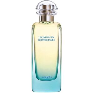 Hermes Hermès Un Jardin En Mediterranee edt 100ml