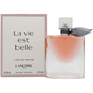 Lancôme Lancome La Vie Est Belle Eau de Parfum 50ml Spray