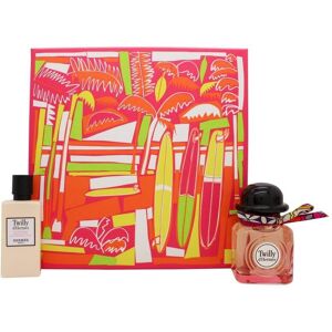 Hermès Twilly d'Hermès Gavesæt 50ml EDP + 40ml Body Lotion