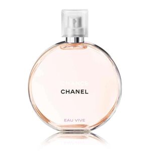 Chanel Chance Eau Vive edt 100ml