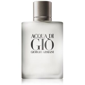 Giorgio Armani Acqua Di Gio Pour Homme Edt Spray 100ml