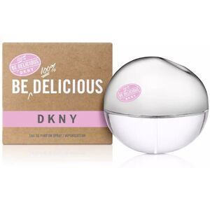 Dameparfume Donna Karan Be 100% Delicious EDP (30 ml)