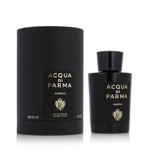Unisex parfume Acqua Di Parma EDP Ambra 180 ml