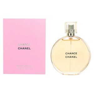 Dameparfume Chance Chanel EDT 150 ml