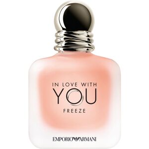 Giorgio Armani In Love With You Freeze edp 100ml