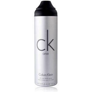 Calvin Klein CK One Body Spray 150ml