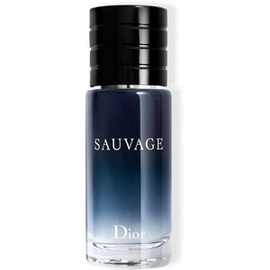 Christian Dior Sauvage Refillable edt 30ml