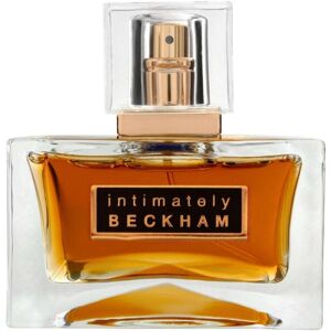 David & Victoria Beckham David Beckham Intimately Beckham for Him edt 75ml