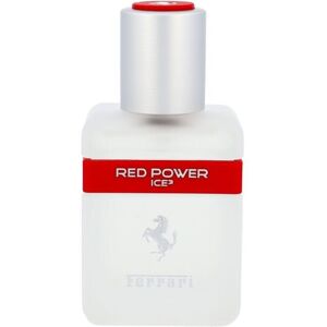 Acer Ferrari Red Power Ice 3 Eau De Toilette 40 ml (man)