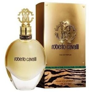 Roberto Cavalli Roberto Cavalli Eau De Parfum - tester 75 ml (woman)